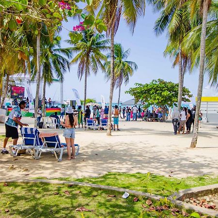 Malia Dreamers Paradise Ocho Rios Dış mekan fotoğraf