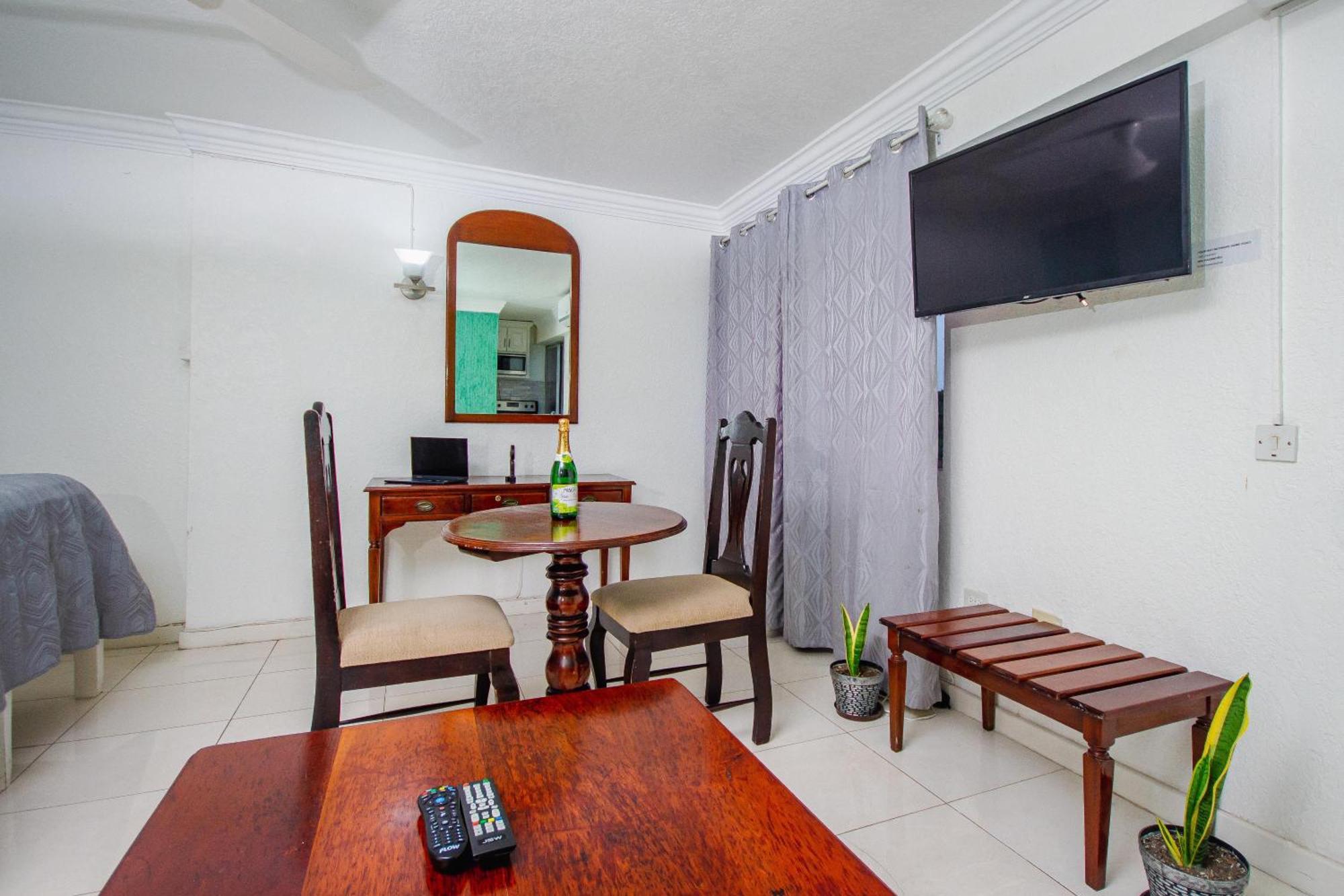 Malia Dreamers Paradise Ocho Rios Dış mekan fotoğraf