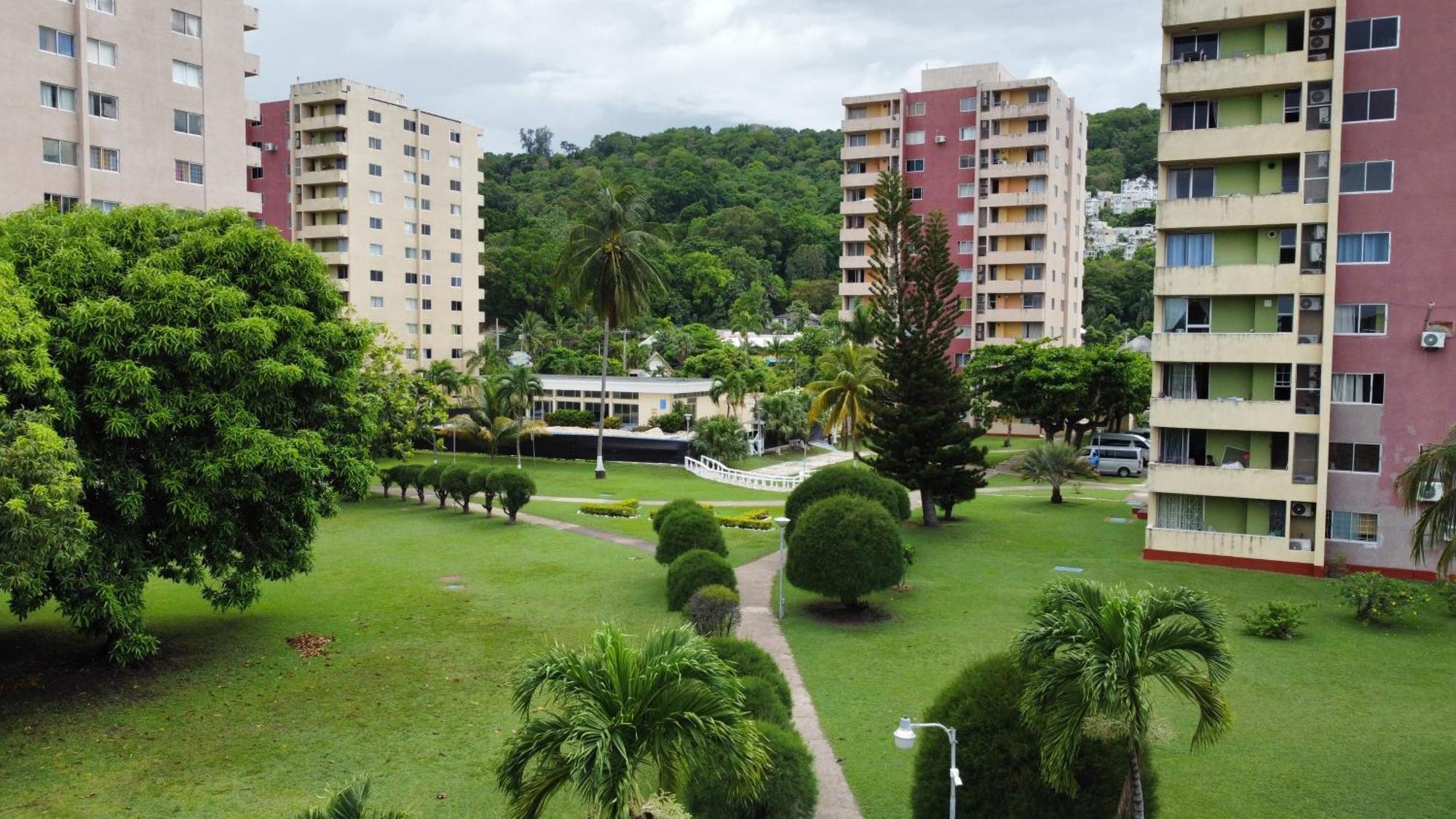 Malia Dreamers Paradise Ocho Rios Dış mekan fotoğraf