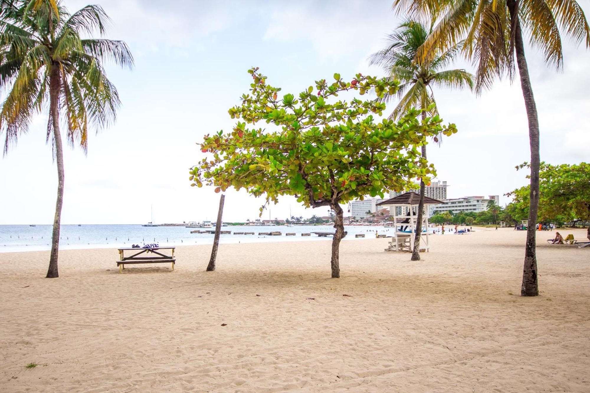 Malia Dreamers Paradise Ocho Rios Dış mekan fotoğraf