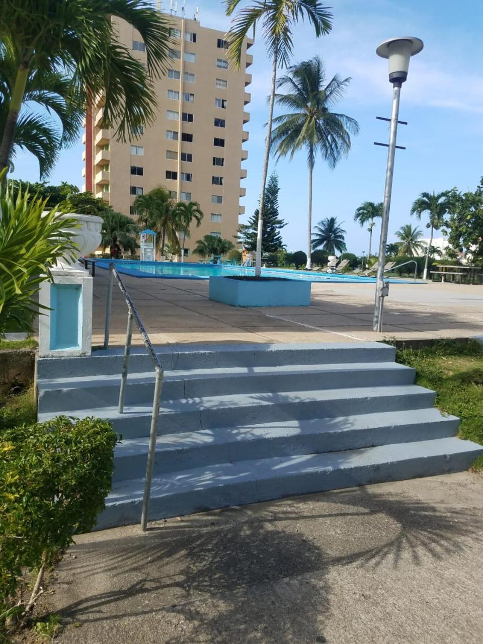 Malia Dreamers Paradise Ocho Rios Dış mekan fotoğraf