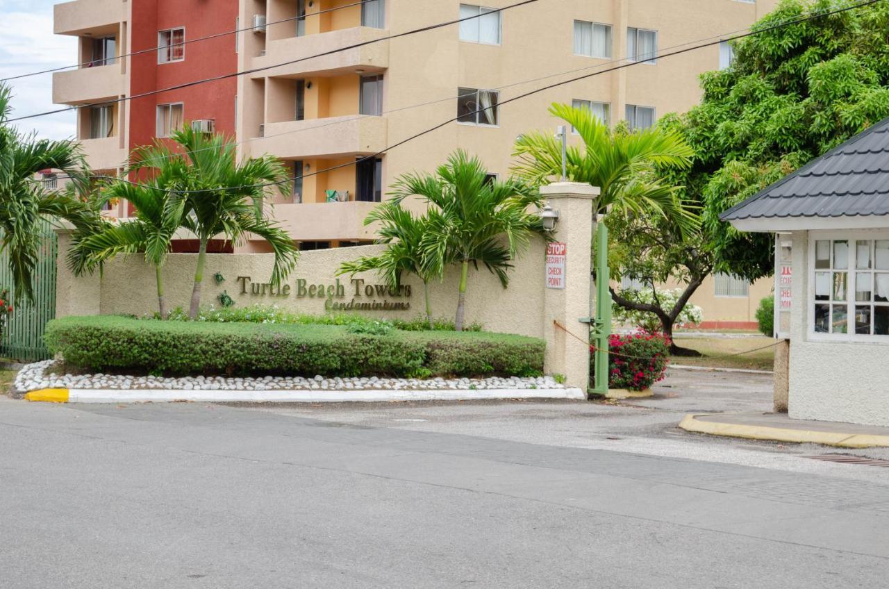 Malia Dreamers Paradise Ocho Rios Dış mekan fotoğraf