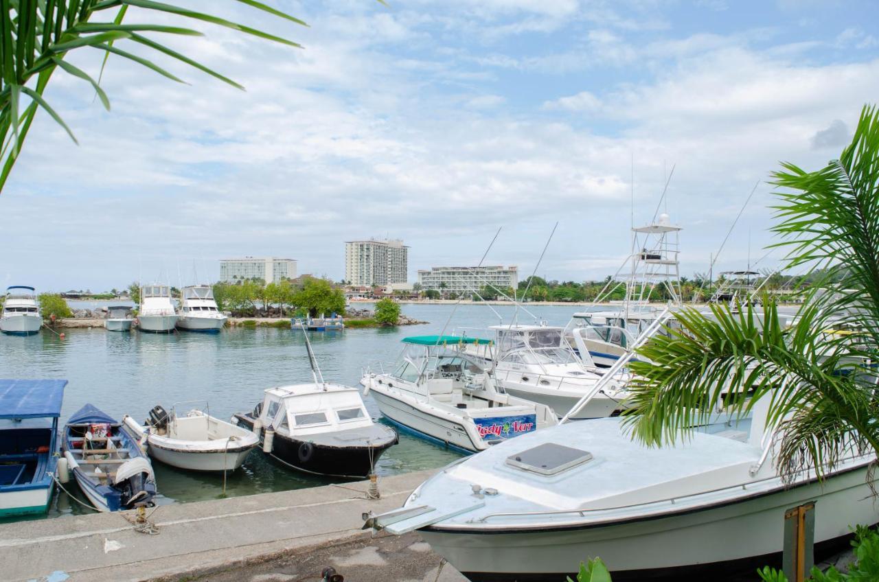 Malia Dreamers Paradise Ocho Rios Dış mekan fotoğraf